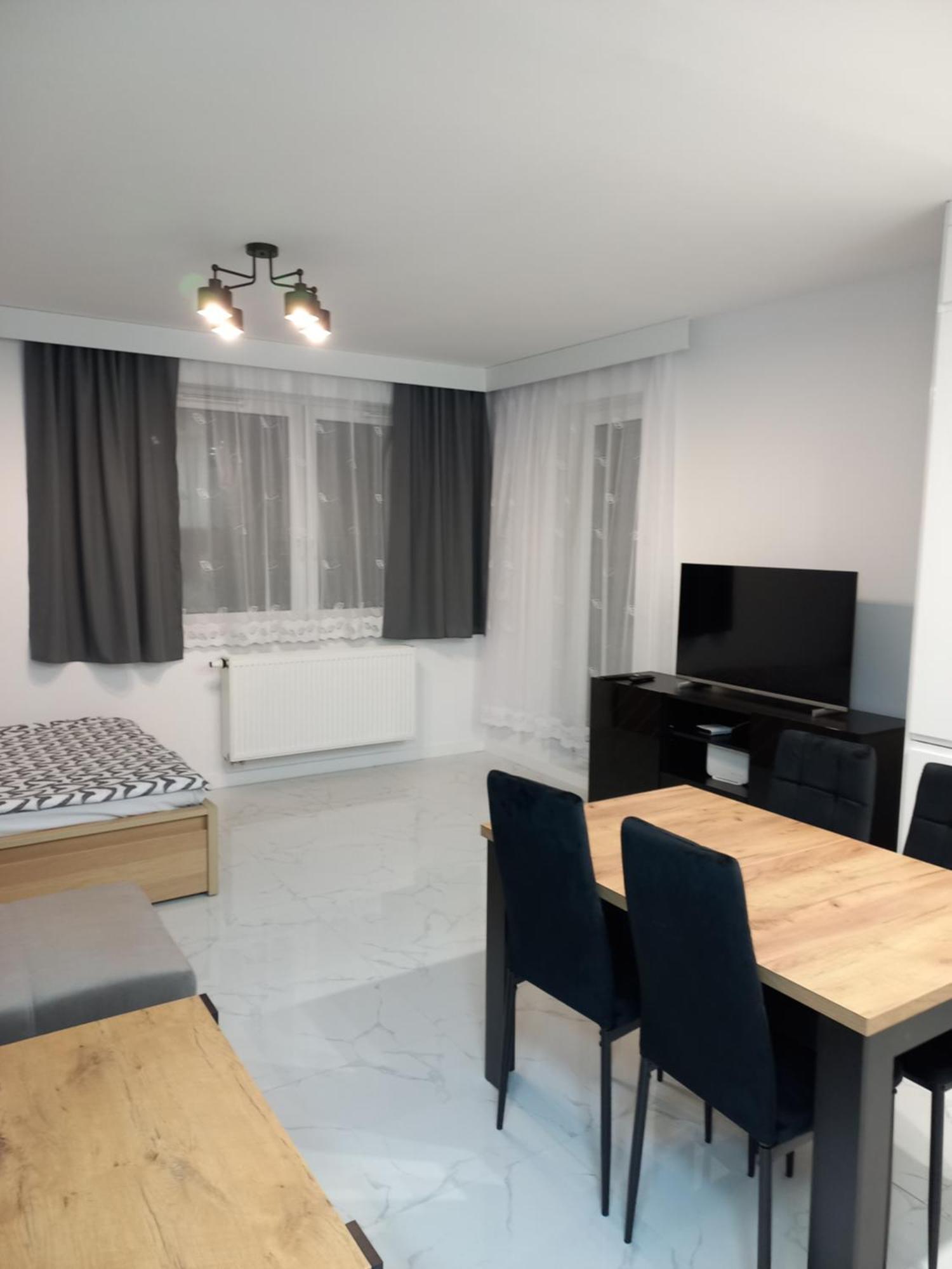 Tauzen Apartaments 18 Katowice Exterior photo